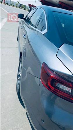 رینۆ تالیسمان